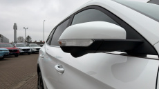 MG ZS 1.5 Hybrid+ Trophy 5dr Auto Hybrid Hatchback